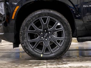 Chevrolet Suburban  2026 à St-Jérôme, Québec - 38 - w320h240px