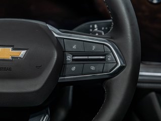 Chevrolet Suburban  2026 à St-Jérôme, Québec - 16 - w320h240px