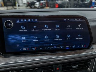 Chevrolet Suburban  2026 à St-Jérôme, Québec - 17 - w320h240px