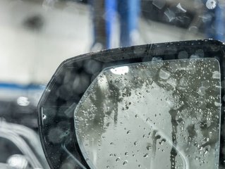 Chevrolet Suburban  2026 à St-Jérôme, Québec - 36 - w320h240px