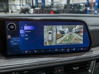 Chevrolet Suburban  2026 à St-Jérôme, Québec - 18 - w320h240px