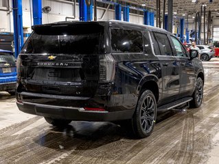 Chevrolet Suburban  2026 à St-Jérôme, Québec - 9 - w320h240px