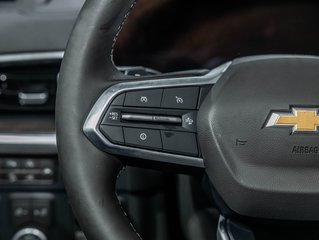 Chevrolet Suburban  2026 à St-Jérôme, Québec - 15 - w320h240px