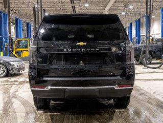 Chevrolet Suburban  2026 à St-Jérôme, Québec - 8 - w320h240px