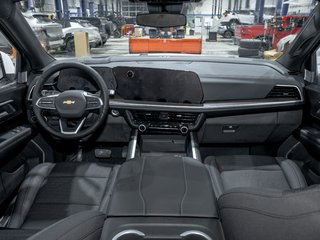 Chevrolet Suburban  2026 à St-Jérôme, Québec - 4 - w320h240px