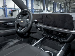 Chevrolet Suburban  2026 à St-Jérôme, Québec - 27 - w320h240px