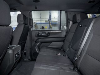 Chevrolet Suburban  2026 à St-Jérôme, Québec - 28 - w320h240px