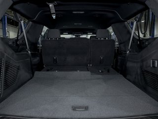 Chevrolet Suburban  2026 à St-Jérôme, Québec - 31 - w320h240px