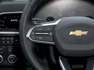 Chevrolet Suburban  2026 à St-Jérôme, Québec - 15 - w320h240px