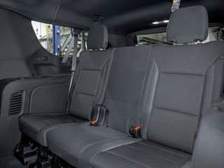 Chevrolet Suburban  2026 à St-Jérôme, Québec - 30 - w320h240px