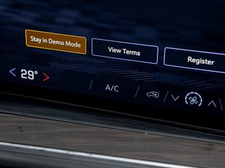 Chevrolet Suburban  2026 à St-Jérôme, Québec - 22 - w320h240px