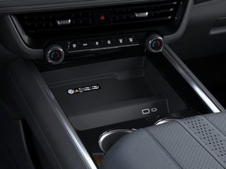 2026 Chevrolet Suburban in St-Jérôme, Quebec - 23 - w320h240px