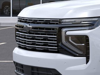 Chevrolet Suburban  2026 à St-Jérôme, Québec - 13 - w320h240px