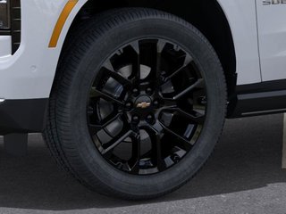 Chevrolet Suburban  2026 à St-Jérôme, Québec - 9 - w320h240px