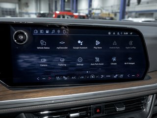 Chevrolet Suburban  2026 à St-Jérôme, Québec - 20 - w320h240px