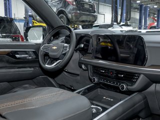 Chevrolet Suburban  2026 à St-Jérôme, Québec - 32 - w320h240px