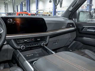 Chevrolet Suburban  2026 à St-Jérôme, Québec - 23 - w320h240px