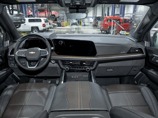 Chevrolet Suburban  2026 à St-Jérôme, Québec - 4 - w320h240px