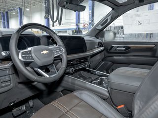 Chevrolet Suburban  2026 à St-Jérôme, Québec - 13 - w320h240px