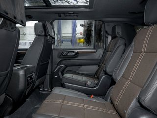 Chevrolet Suburban  2026 à St-Jérôme, Québec - 33 - w320h240px