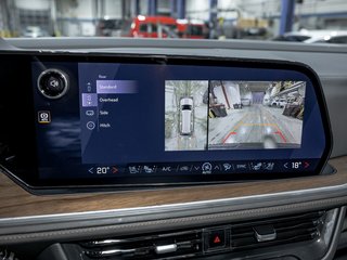 Chevrolet Suburban  2026 à St-Jérôme, Québec - 22 - w320h240px