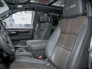 Chevrolet Suburban  2026 à St-Jérôme, Québec - 11 - w320h240px