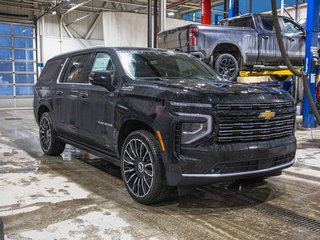 Chevrolet Suburban  2026 à St-Jérôme, Québec - 10 - w320h240px