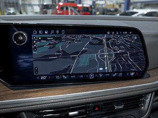 Chevrolet Suburban  2026 à St-Jérôme, Québec - 19 - w320h240px