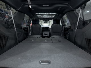 Chevrolet Suburban  2026 à St-Jérôme, Québec - 39 - w320h240px