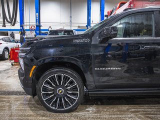 Chevrolet Suburban  2026 à St-Jérôme, Québec - 41 - w320h240px