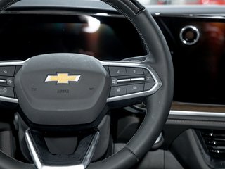 Chevrolet Suburban  2026 à St-Jérôme, Québec - 17 - w320h240px