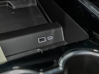 Chevrolet Suburban  2026 à St-Jérôme, Québec - 27 - w320h240px