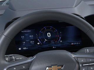 Chevrolet Suburban  2026 à St-Jérôme, Québec - 18 - w320h240px