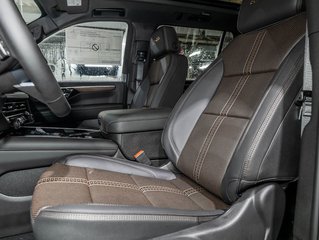 Chevrolet Suburban  2026 à St-Jérôme, Québec - 11 - w320h240px