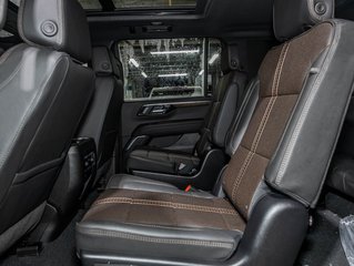 Chevrolet Suburban  2026 à St-Jérôme, Québec - 29 - w320h240px