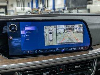 Chevrolet Suburban  2026 à St-Jérôme, Québec - 19 - w320h240px