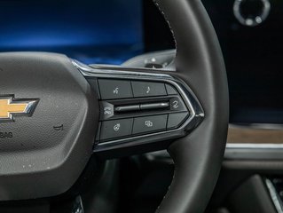 Chevrolet Suburban  2026 à St-Jérôme, Québec - 16 - w320h240px