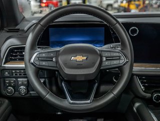 Chevrolet Suburban  2026 à St-Jérôme, Québec - 13 - w320h240px