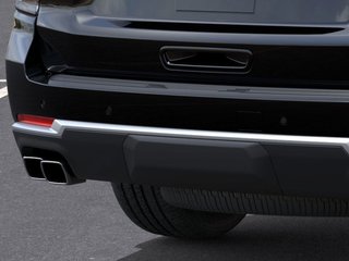 Chevrolet Suburban  2026 à St-Jérôme, Québec - 14 - w320h240px