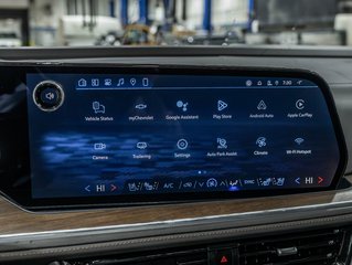 Chevrolet Suburban  2026 à St-Jérôme, Québec - 18 - w320h240px