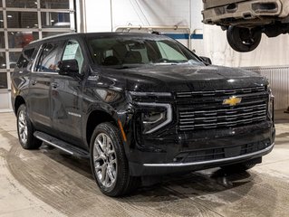 Chevrolet Suburban  2026 à St-Jérôme, Québec - 10 - w320h240px