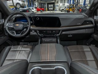 Chevrolet Suburban  2026 à St-Jérôme, Québec - 4 - w320h240px