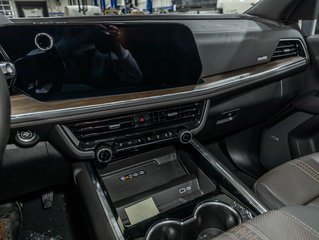 Chevrolet Suburban  2026 à St-Jérôme, Québec - 20 - w320h240px