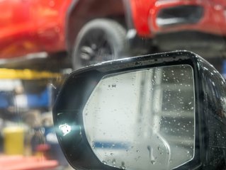 Chevrolet Suburban  2026 à St-Jérôme, Québec - 37 - w320h240px