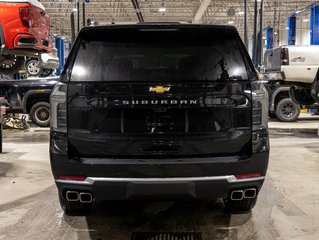 Chevrolet Suburban  2026 à St-Jérôme, Québec - 8 - w320h240px
