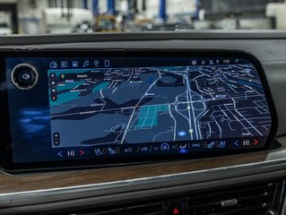 Chevrolet Suburban  2026 à St-Jérôme, Québec - 17 - w320h240px