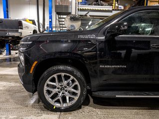 Chevrolet Suburban  2026 à St-Jérôme, Québec - 38 - w320h240px