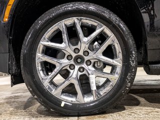 Chevrolet Suburban  2026 à St-Jérôme, Québec - 39 - w320h240px