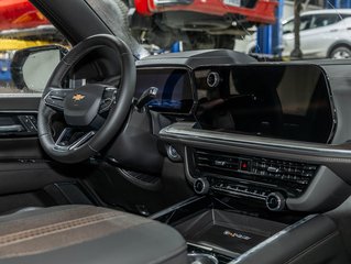 Chevrolet Suburban  2026 à St-Jérôme, Québec - 28 - w320h240px