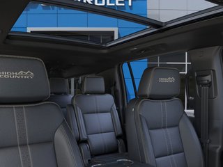 Chevrolet Suburban  2026 à St-Jérôme, Québec - 24 - w320h240px